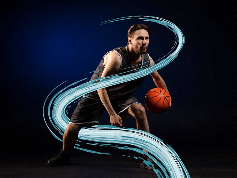 [QQ原声]WNBA季后赛半决赛G4 拉斯维加斯王牌vs印第安纳狂热星 第一节 录像