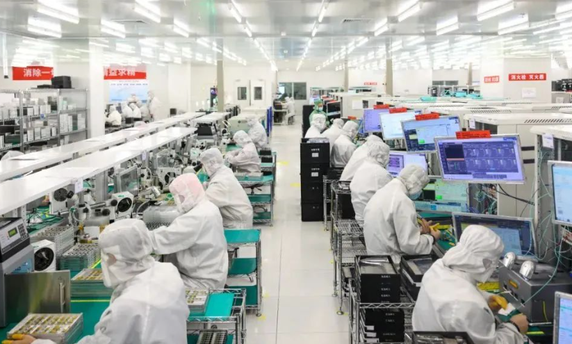 厦门市豪扬玻璃有限公司中空夹胶玻璃在高层幕墙工程中的安全性能分析